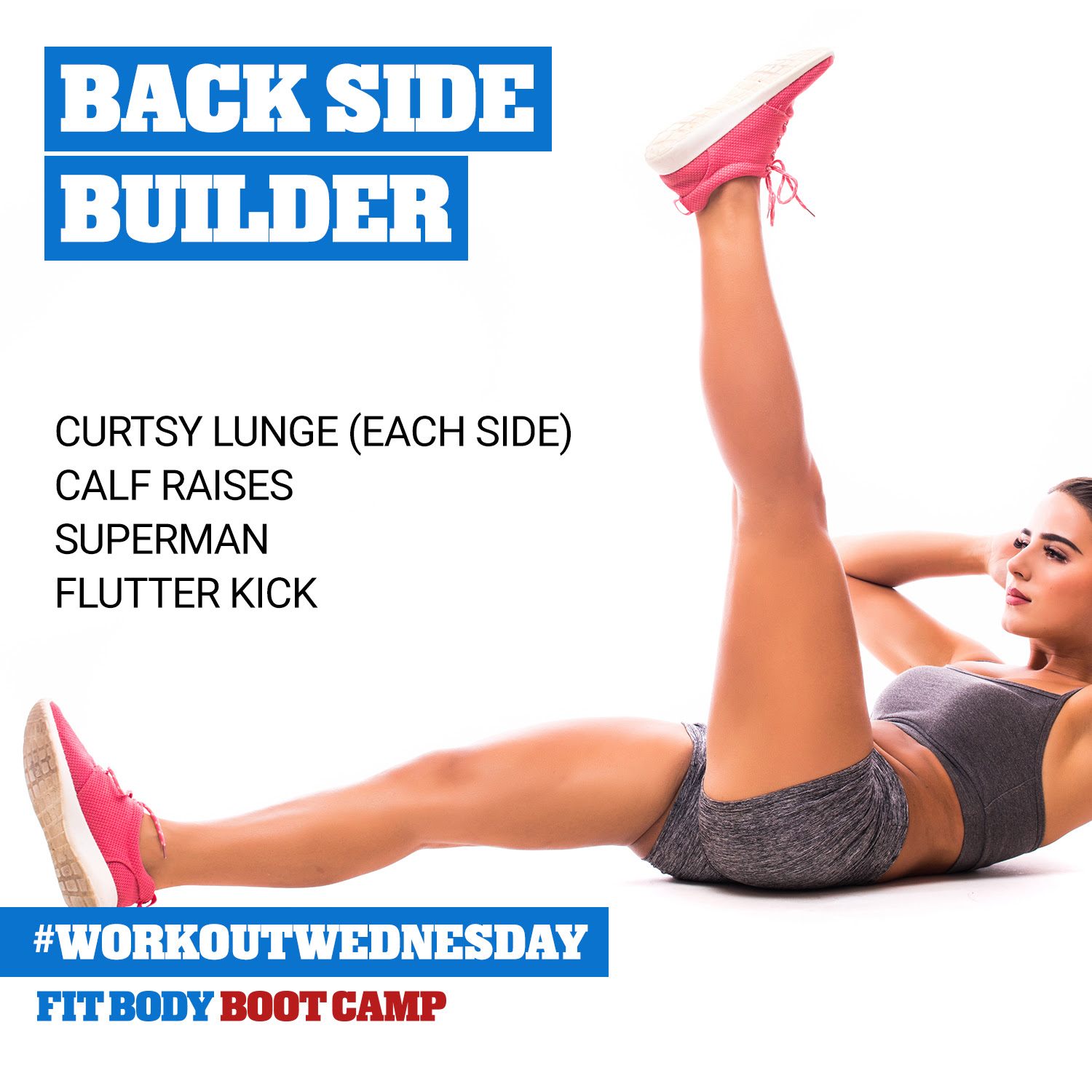 Burpees Hate You Too!