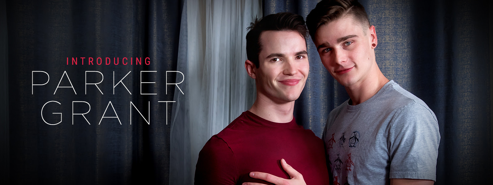 Introducing Parker Grant