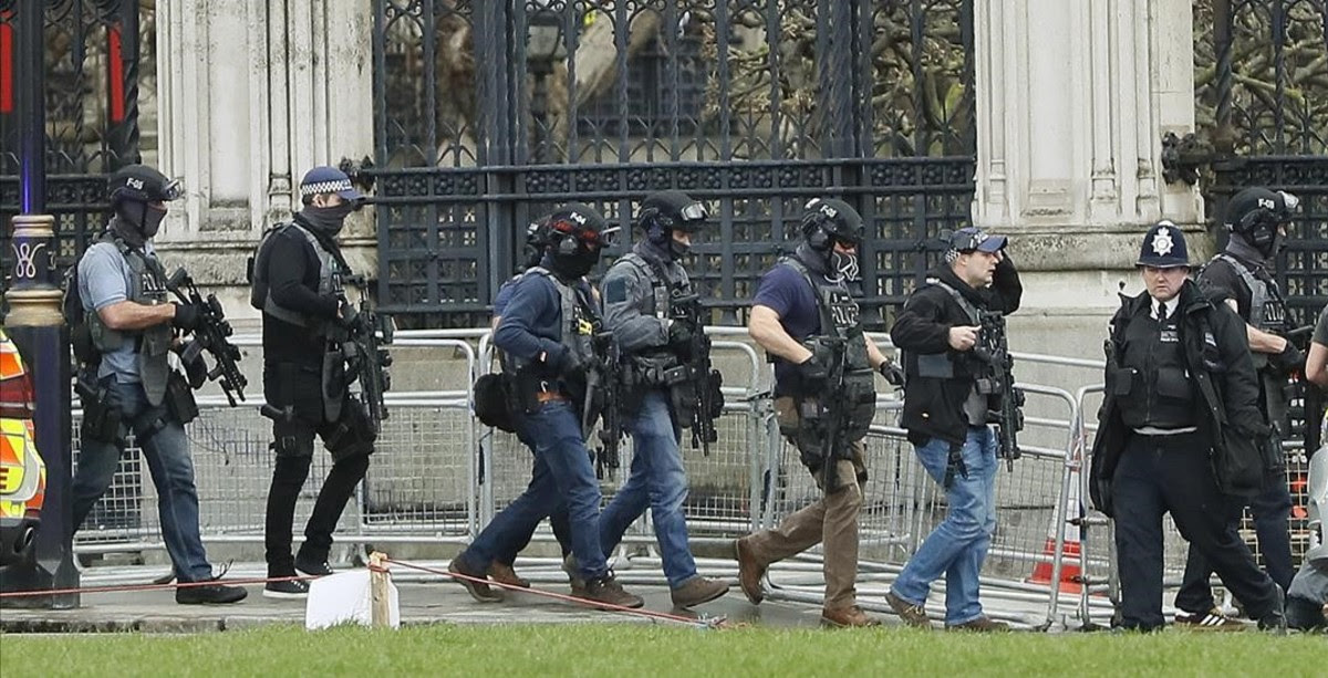 El atentado de Londres desata otra oleada de miedo global