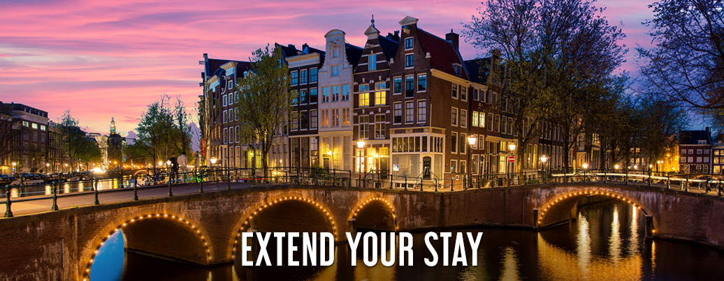 Extend Your Stay with Uniworld river cruises 