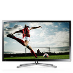 Samsung PS51F5500AR 51-inch Plasma Television (Black)