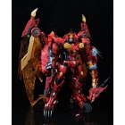 Transformers News: TFSource News! MT Thunder Manus, OM Furor & Riot, FT20, MP and FP Restock, PotP and More!