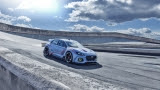 RN30 Racing Concept RN30 Racing Concept
