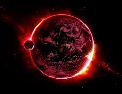 Government Prepares for Nibiru Planet X Return