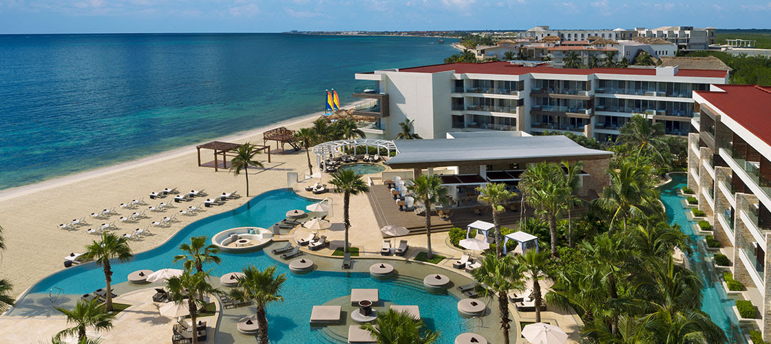 Secrets® Riviera Cancun