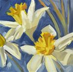 Daffodils - Posted on Friday, April 10, 2015 by Jessica Green