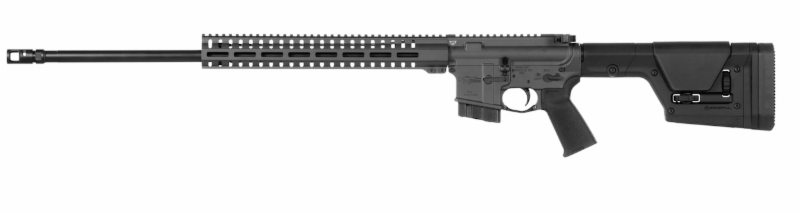 CMMG's .224 Valkyrie Rifle: Exceptional Long Range Performance