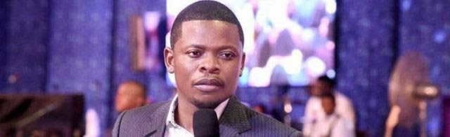 Mchungaji Bushiri