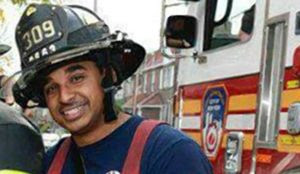 NYC: No criminal charges for Muslim firefighter who threatened to kill colleagues
