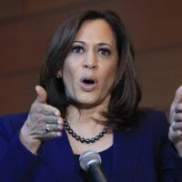 Kamala Harris destroyed when she shared this…