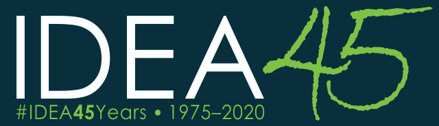 IDEA45 logo