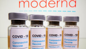 Israel to give three to four million coronavirus vaccines to the ‘Palestinians’