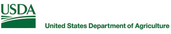 united stated department of agriculture logo