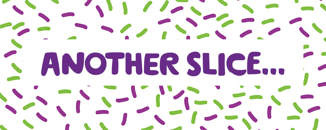 Another slice logo
