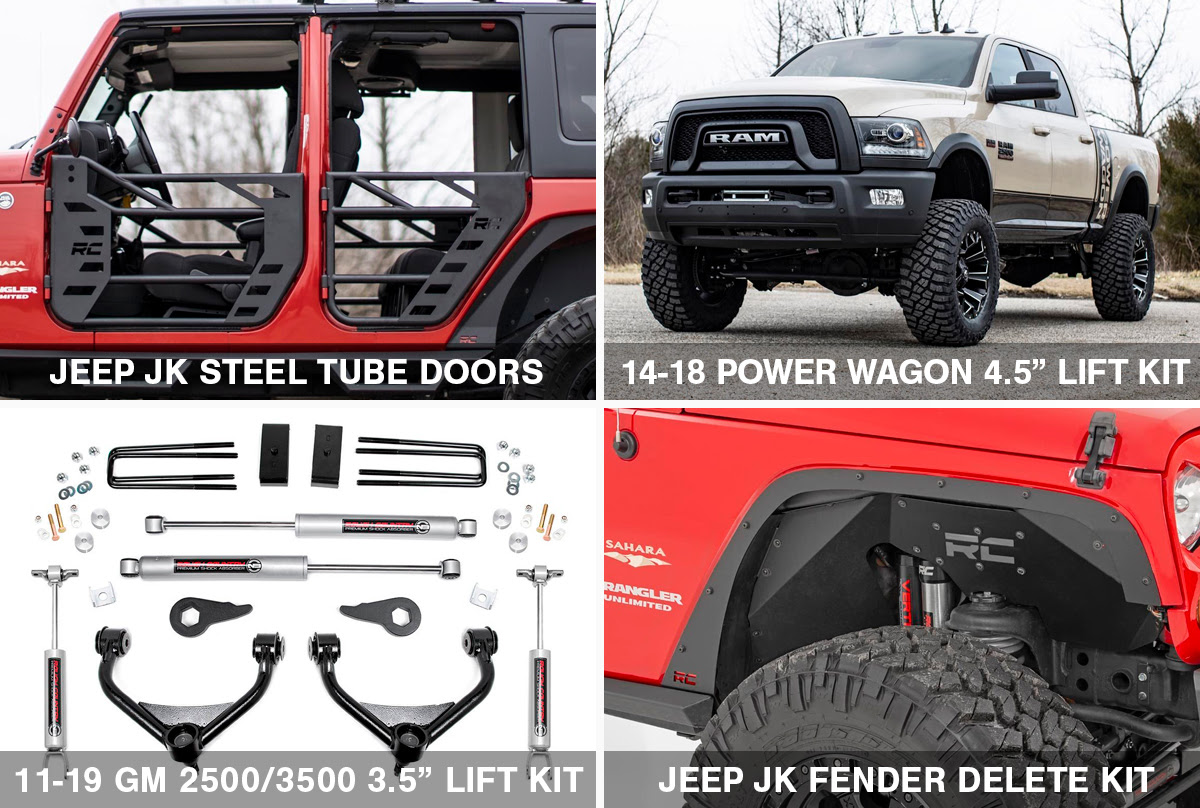 New Product Releases