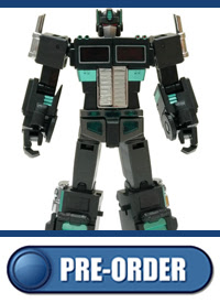 Transformers News: The Chosen Prime Newsletter for April 23, 2018