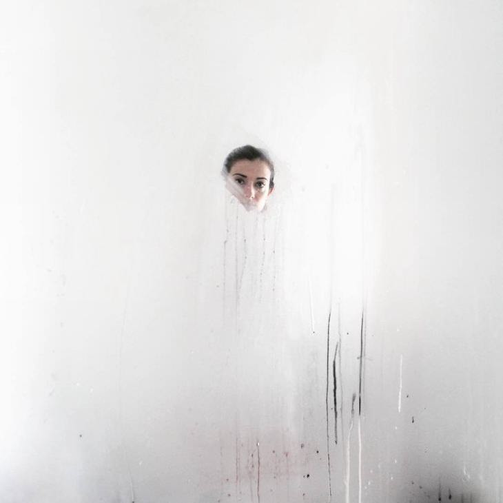 Photos that look like art