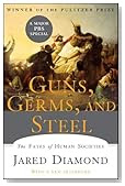 Guns, Germs, and Steel