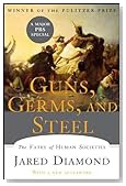 Guns, Germs, and Steel