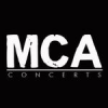 MCA Concerts