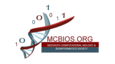 MCBIOS logo