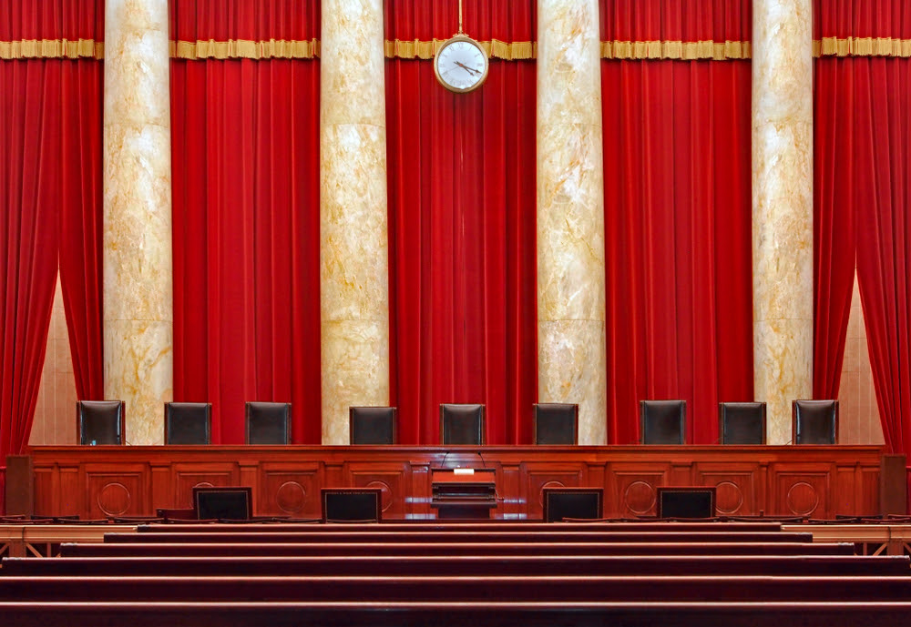 Supreme Court Cases To Watch Next