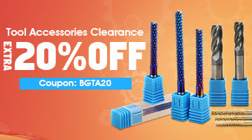 Tool Accessories Clearance