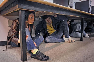 Image result for lockdown drill