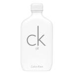 CK All Calvin Klein Perfume Unissex - Eau de Toilette