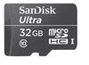 SanDisk Ultra microSDHC 32G...