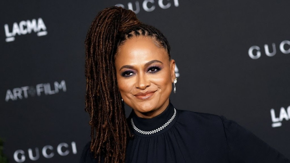Ava DuVernay Tweets After Rittenhouse Verdict: ‘White Supremacy Is A Delusion’