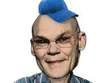 James Carville Illustration by Greg Groesch/The Washington Times