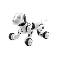 MoFun Smart Programmable Touch Sing Dance RC Robot