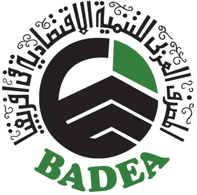 Arab Bank for Economic Development in Africa Logo