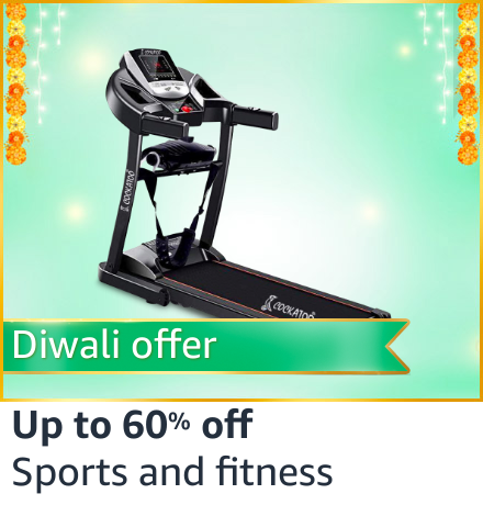 sports Offers Amazon India