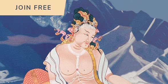 Mahamudra: Songs of Realization from Indian Masters