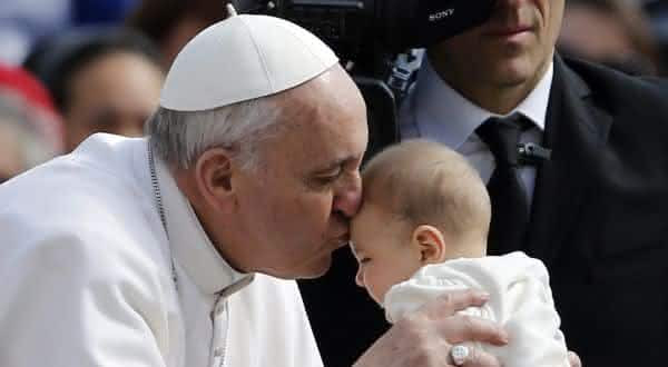 educado coisas que voce nao sabia sobre o Papa Francisco