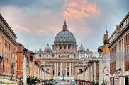 The Vatican's Plan To Betray Christianity To The False Gods Exposed! (Video)