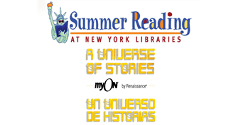 Summer Reading at New York Libraries_ A Universe of Stories