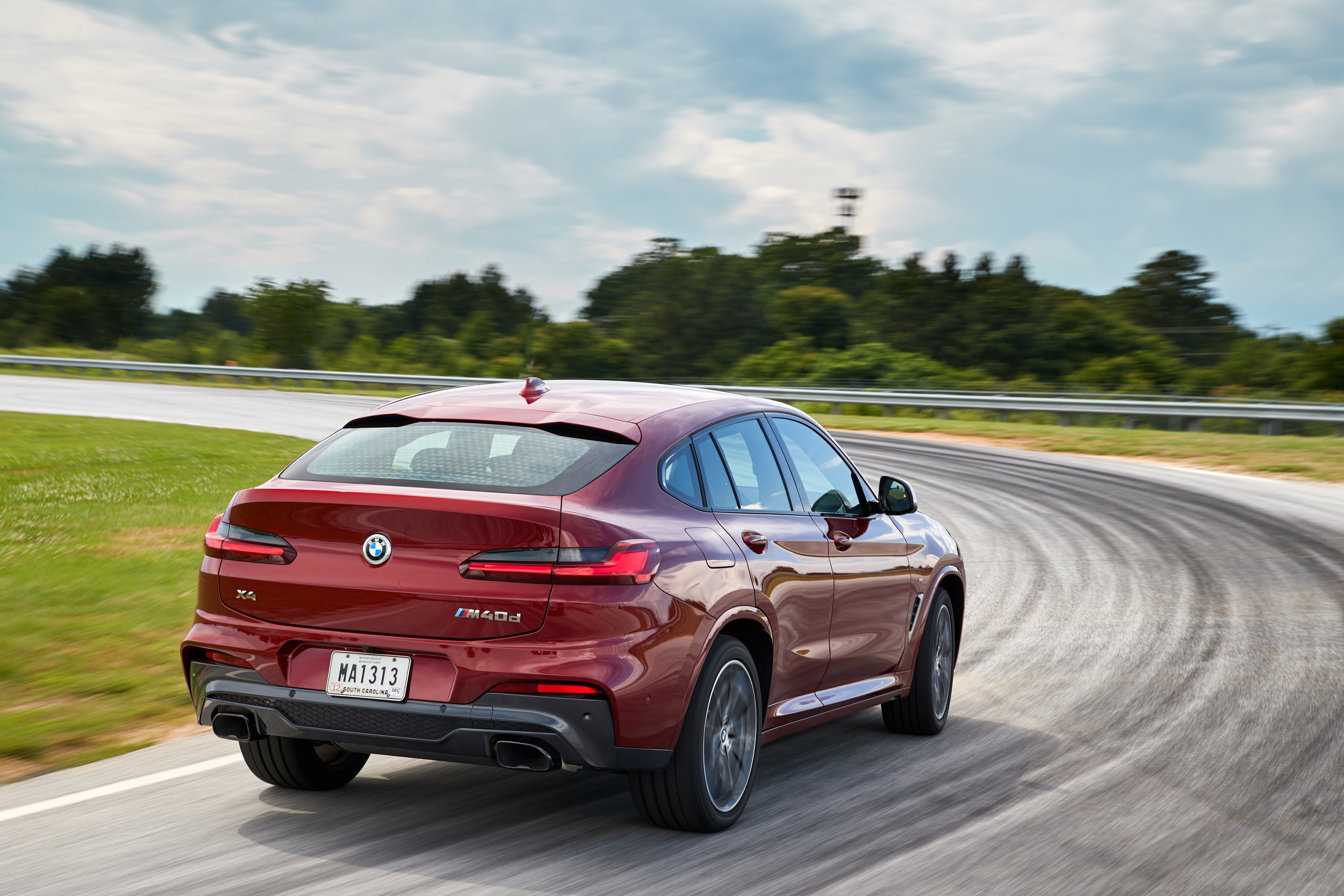 Nueva BMW X4 llega a Colombia 2 cff0ef13 c8c7 4a2d 8f01 ce2a2c6ec492