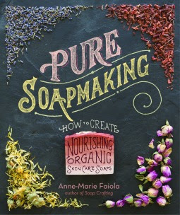 pdf download Pure Soapmaking: How to Create Nourishing, Natural Skin Care Soaps