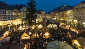 Austria: Muslim arrested for plotting jihad massacre at Christmas market