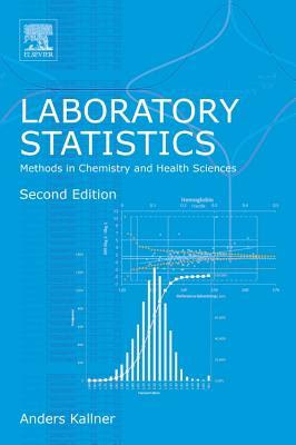 Laboratory Statistics: Methods in Chemistry and Health Sciences EPUB