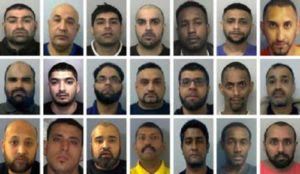 UK: Public outcry forces government to reverse itself, publish report on ethnicity of Muslim rape gangs