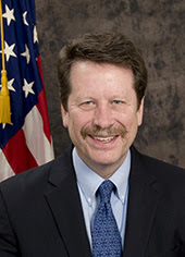 Commissioner Robert Califf