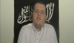 Video: UK man converts to Islam, plots jihad massacre, says “I have nothing for Britain. I spit on your citizenship”
