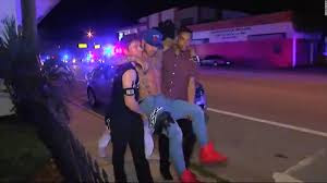 FBI Considered Orlando Pulse Nightclub Shooter An FBI Informant (Video)