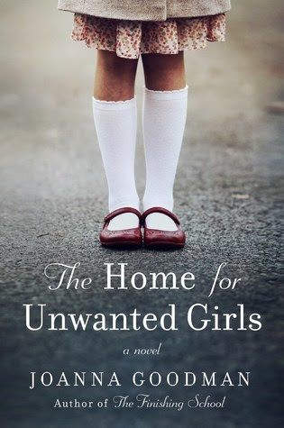 The Home for Unwanted Girls EPUB