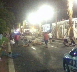 Live Stream: Extremely Graphic Images: Carnage in France – Streets Littered With Bodies – Fire at Eiffel Tower – Terrorists Suspected Live Stream: Extremely Graphic Images: Carnage in France – Streets Littered With Bodies – Fire at Eiffel Tower – Terrorists Suspected