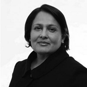 Pat Thaker